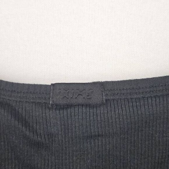 SKIMS COTTON RIBBED TANK TOP NWT - Picture 7 of 11